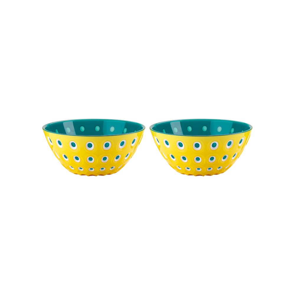 Le Murrine Set Of Two 2 S Bowls