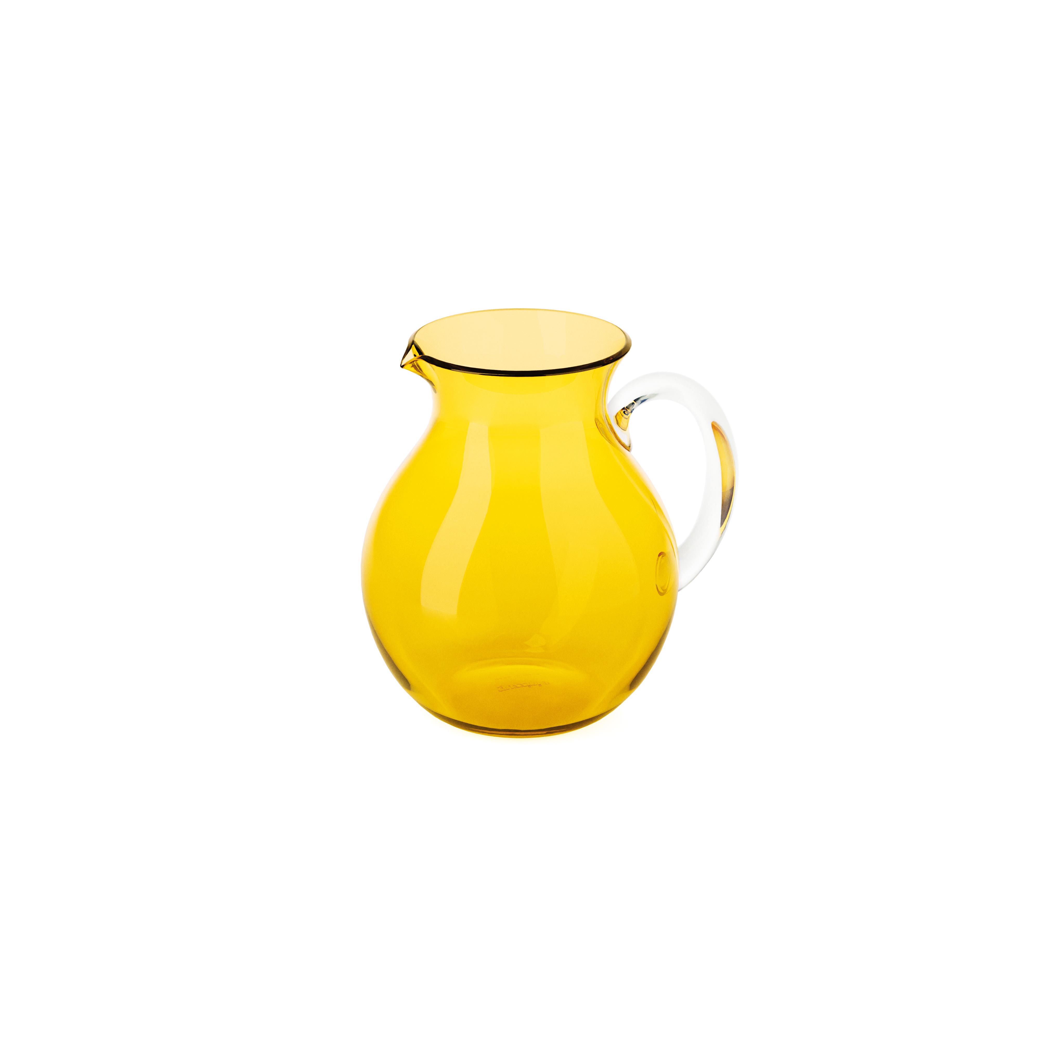 Dolcevita Potbelly Pitcher Balloon (ISCC+)