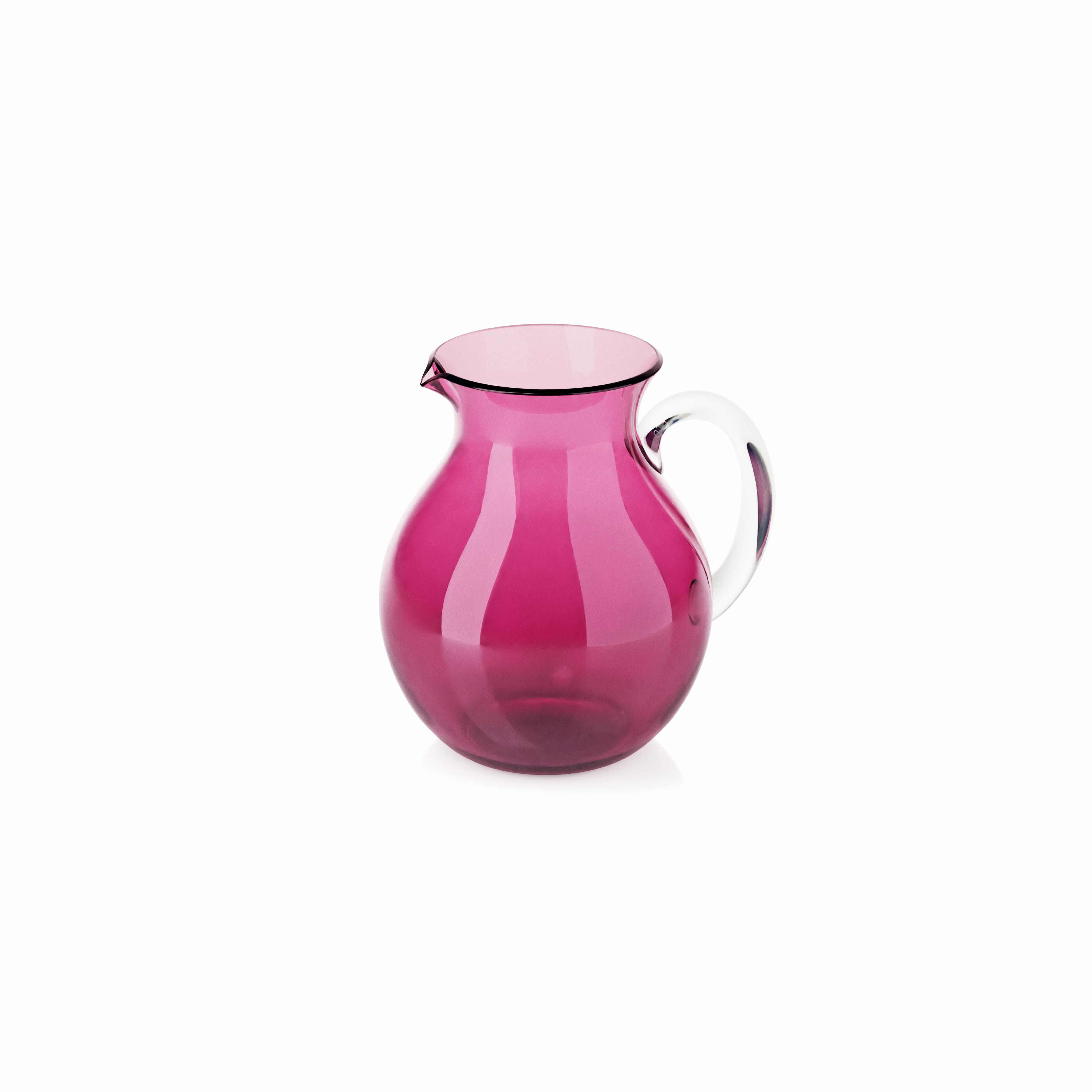 Dolcevita Potbelly Pitcher Balloon (ISCC+)