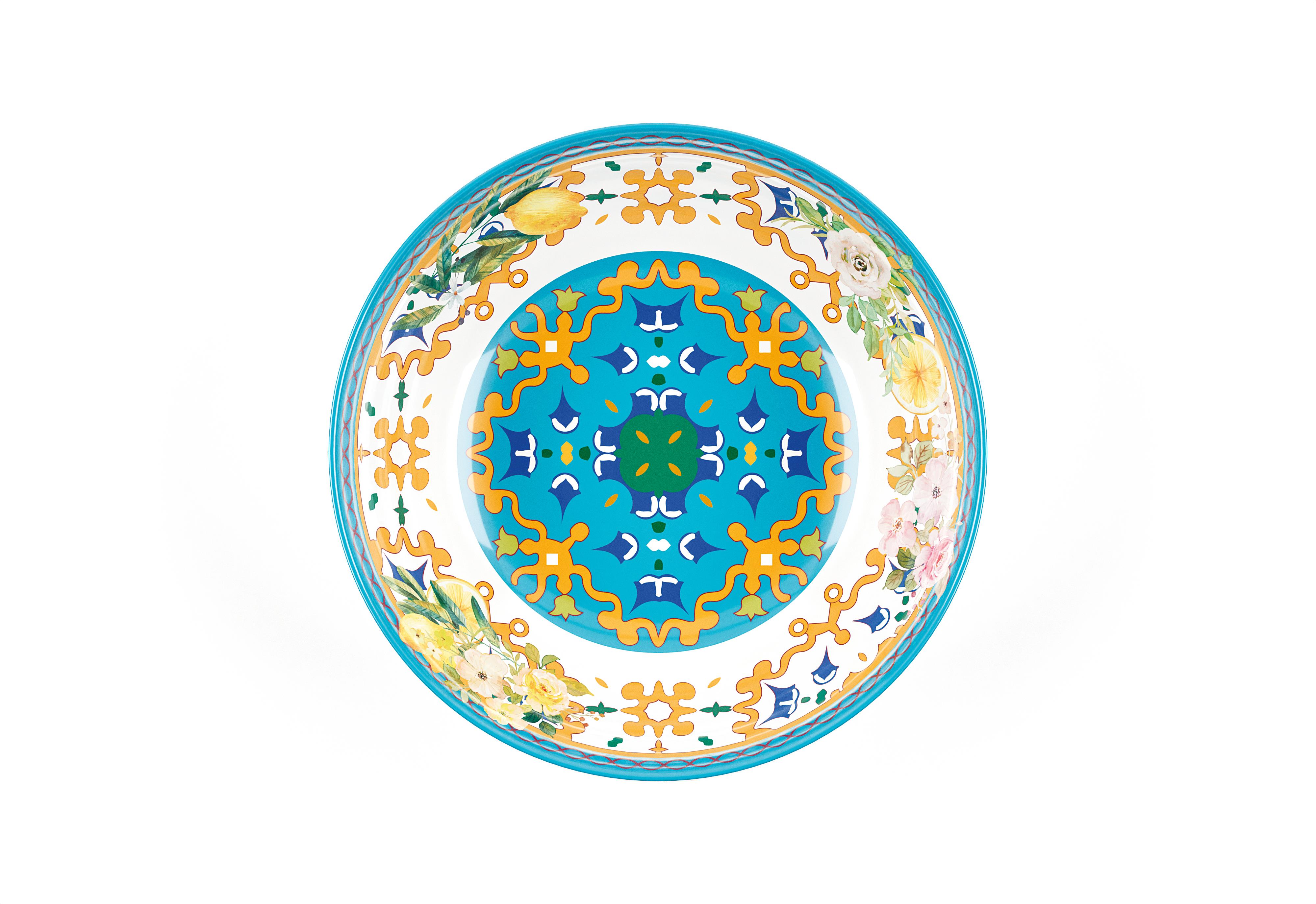 Table Decor - Large Bowl