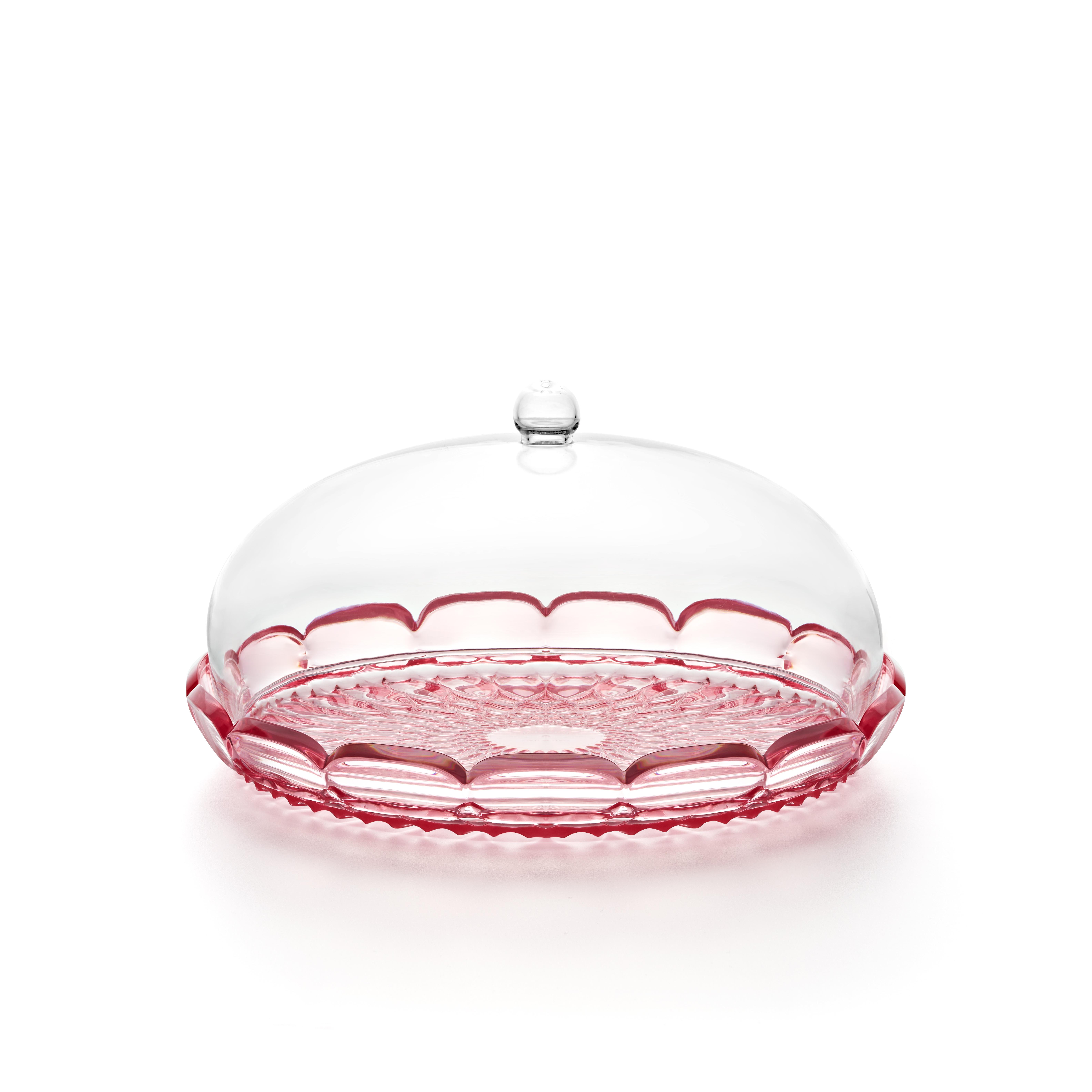 Vanity Small Cake Serving Set