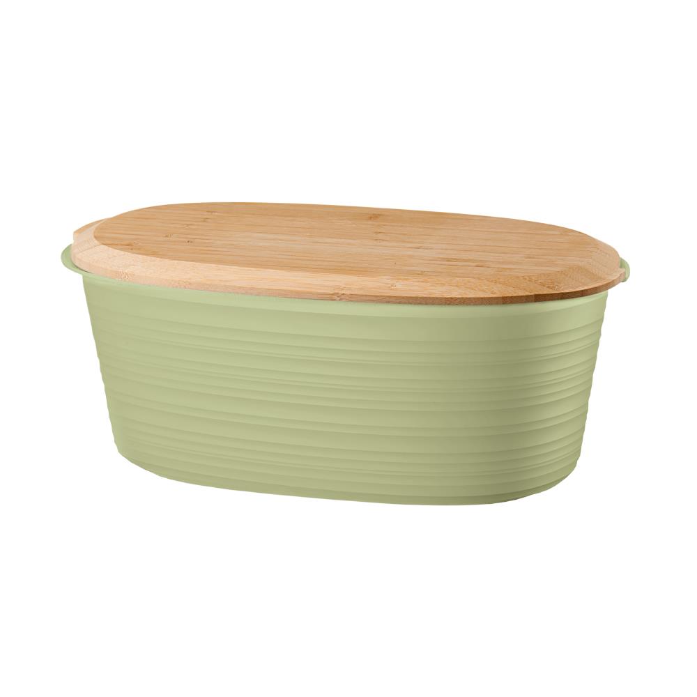 Tierra Container For Bread And Confectionery