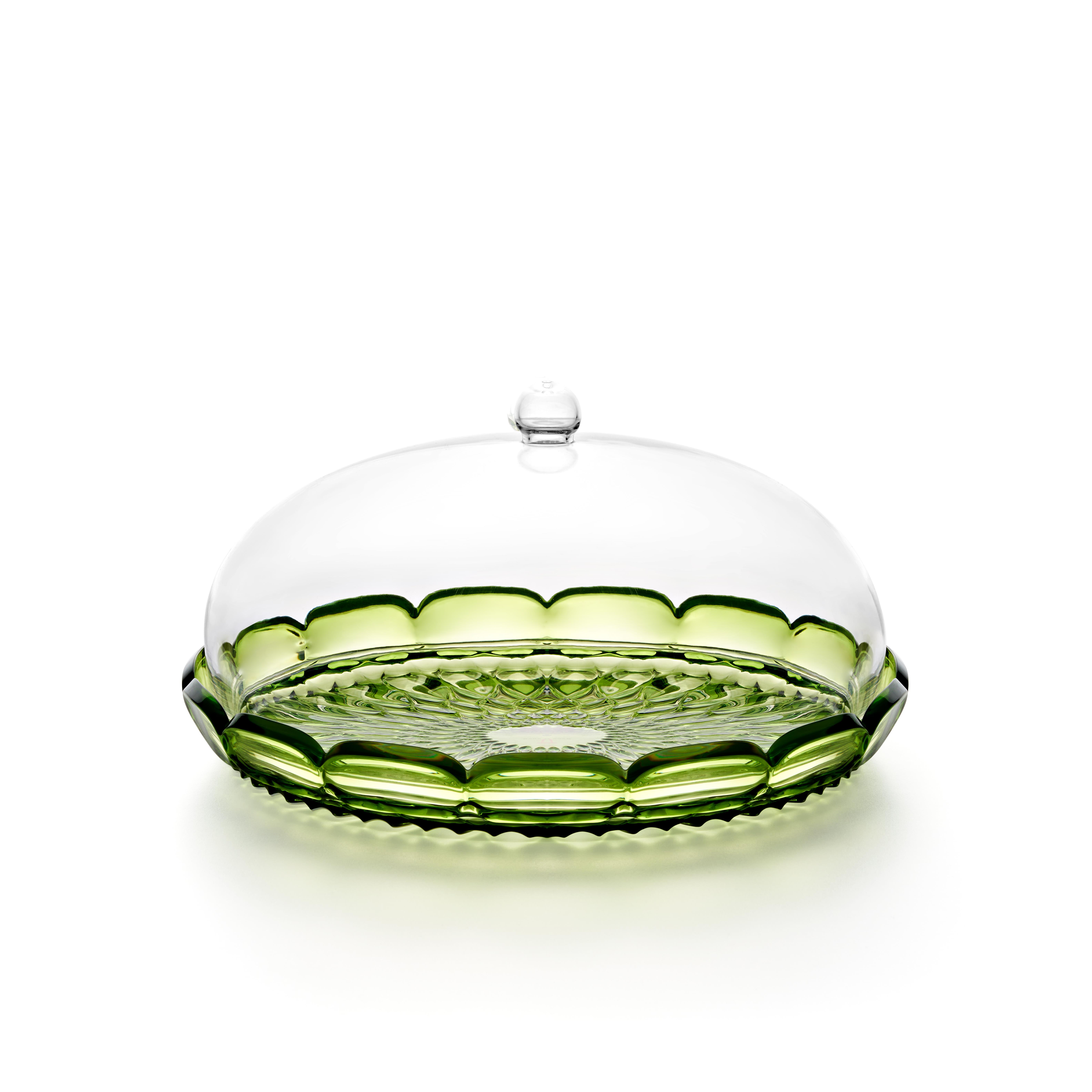 Vanity Small Cake Serving Set