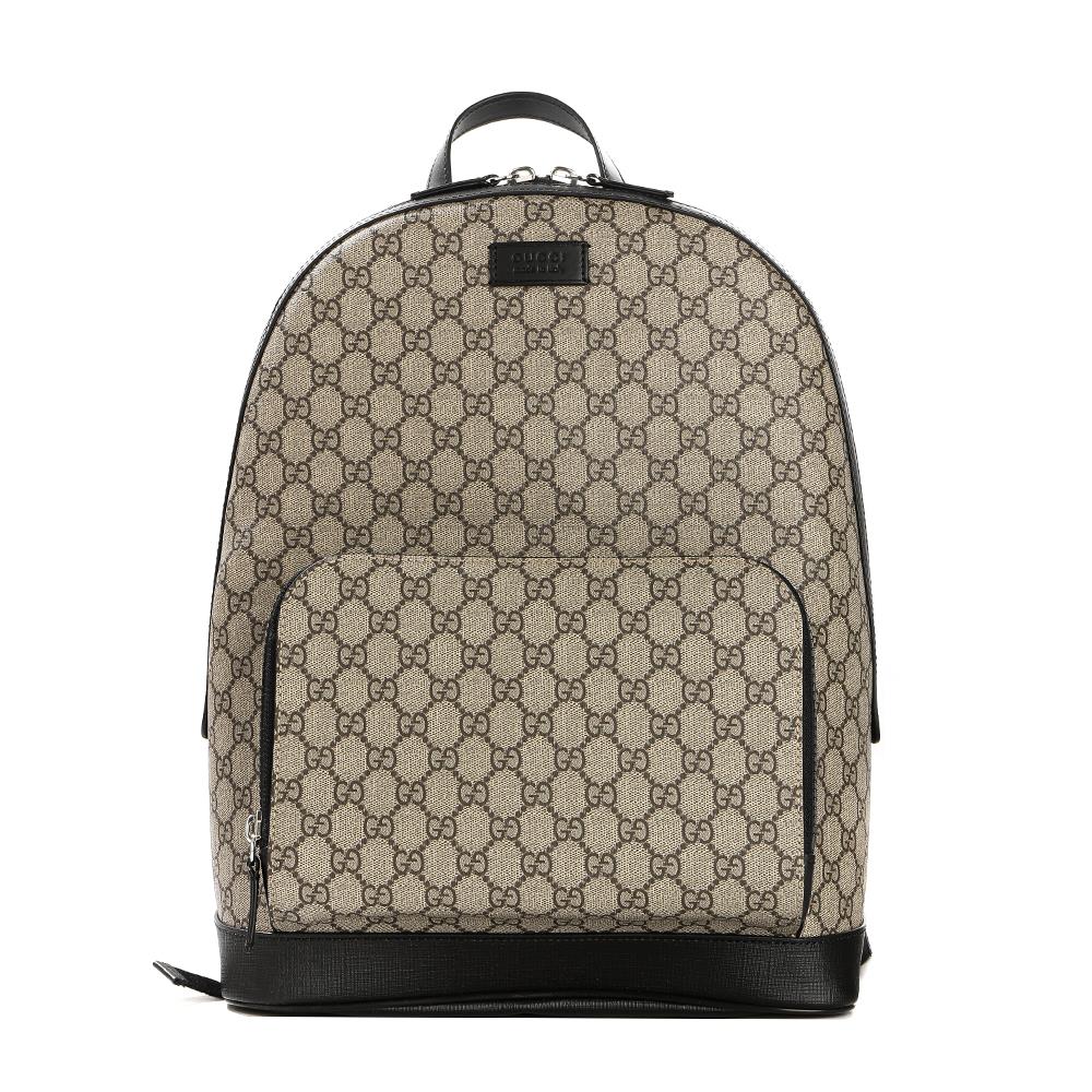 Gucci GG Supreme Backpack