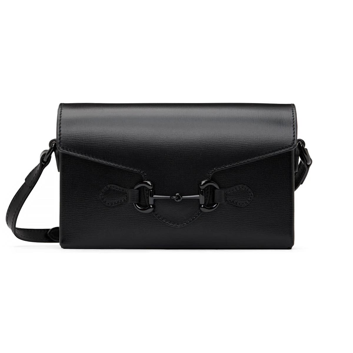 Horsebit 1955 Mini Shoulder Bag