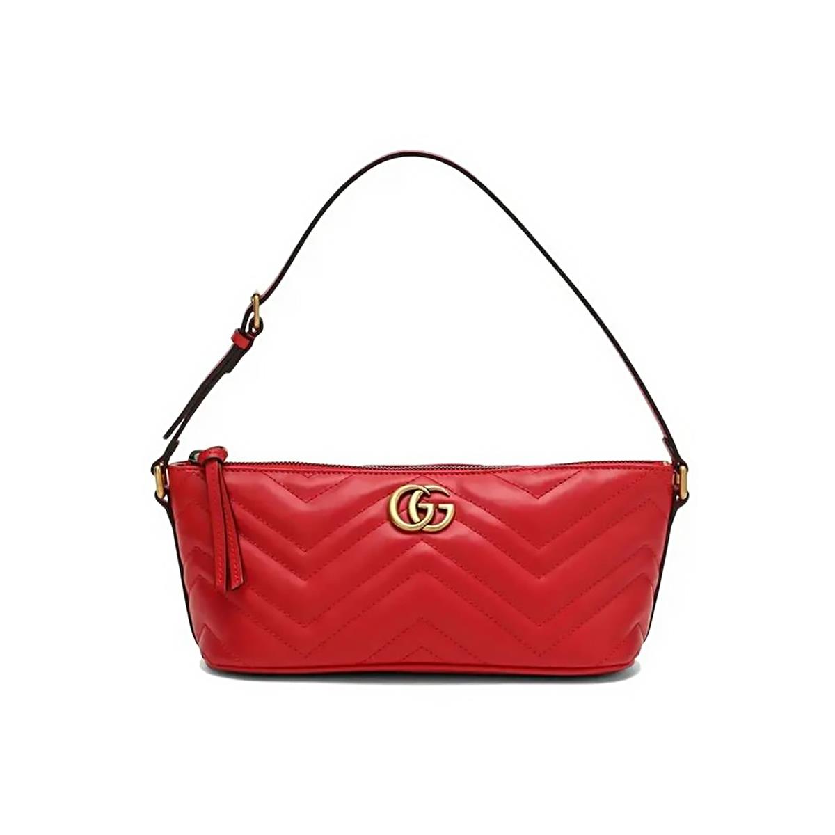 GG Marmont Lion Trap