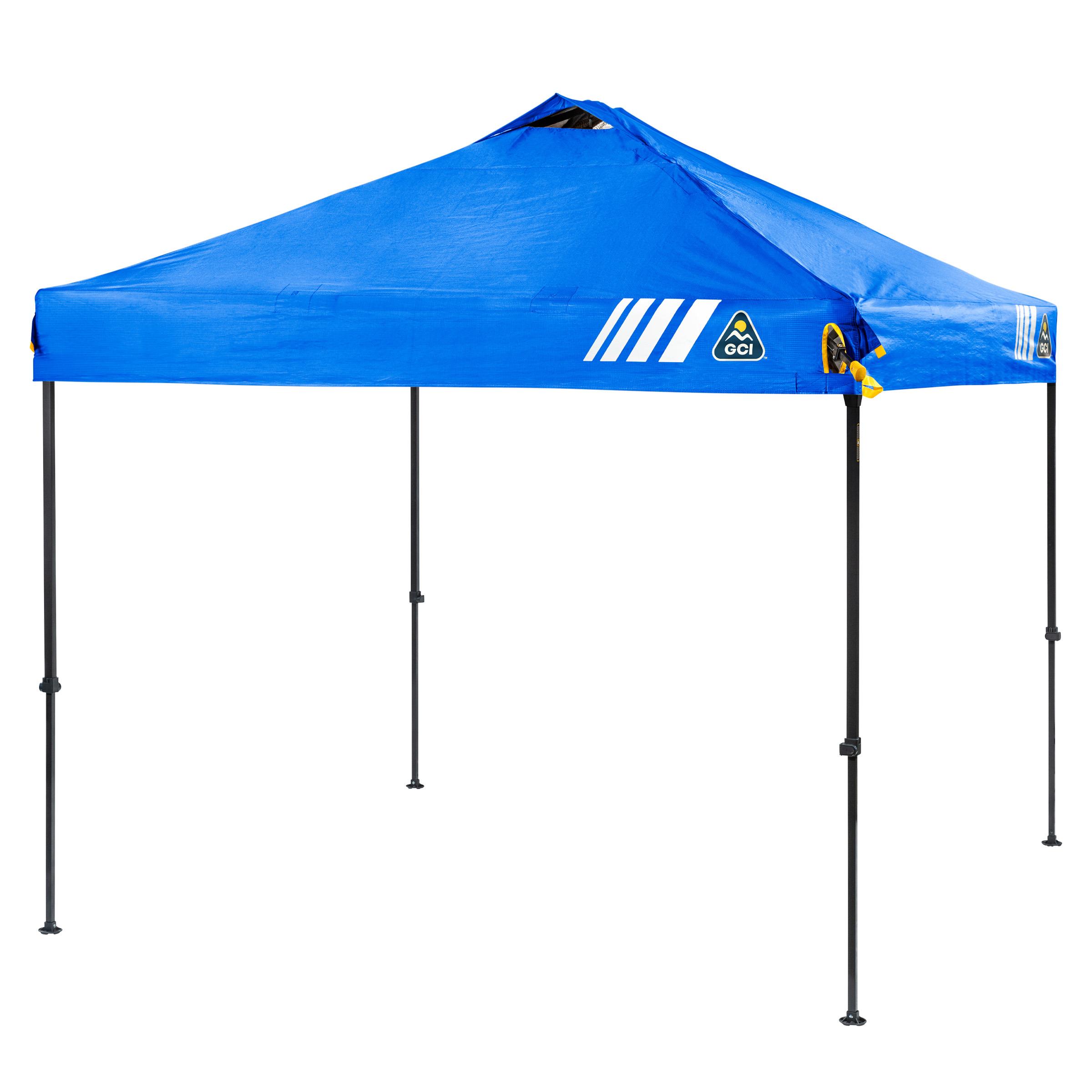 LevrUp Canopy W/Carry Bag - Royal Blue