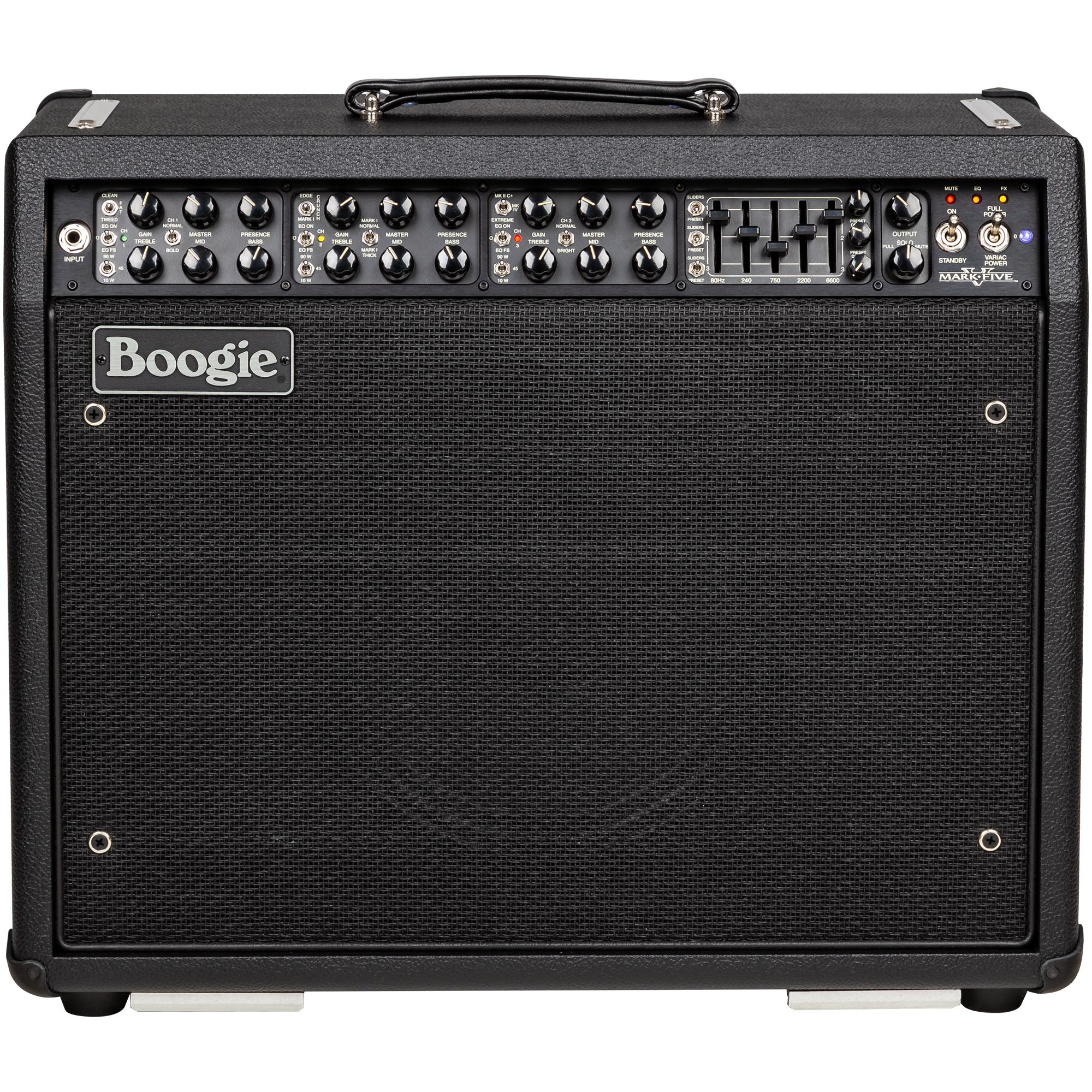 Mesa Boogie Mark V Combo Amp