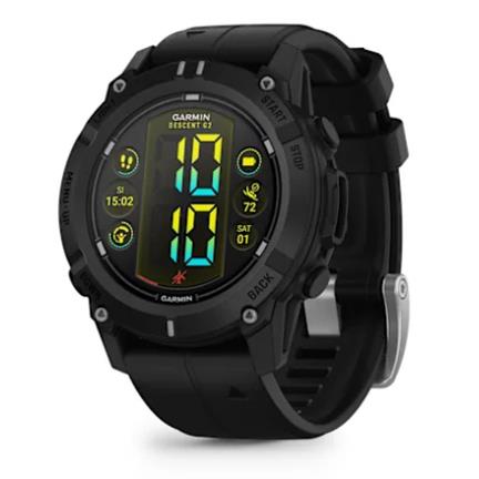 Descent G2 - Watch-Style Dive Computer