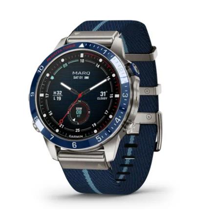 MARQ Captain (Gen 2)