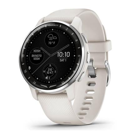 D2 Air X10 Aviator Smartwatch