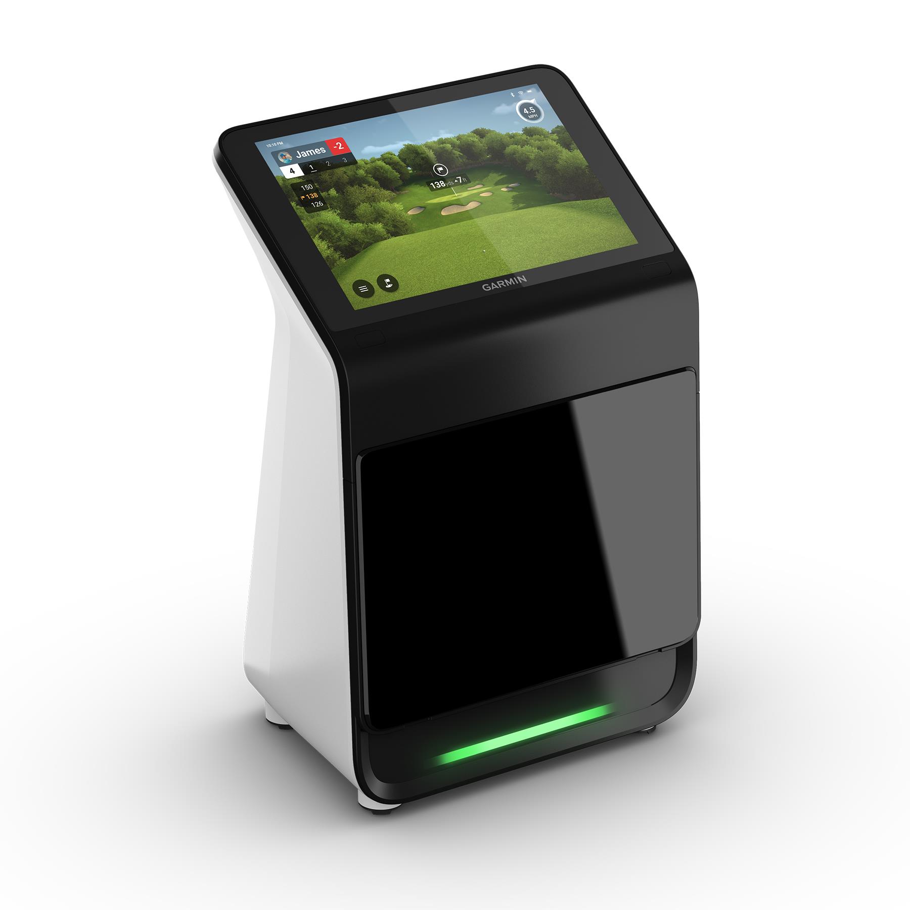 Approach R50 Premium Golf Launch Monitor And Simulator