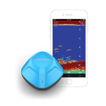 STRIKER Cast GPS - Casatable Sonar Device