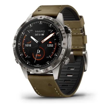 MARQ Adventurer (Gen 2)