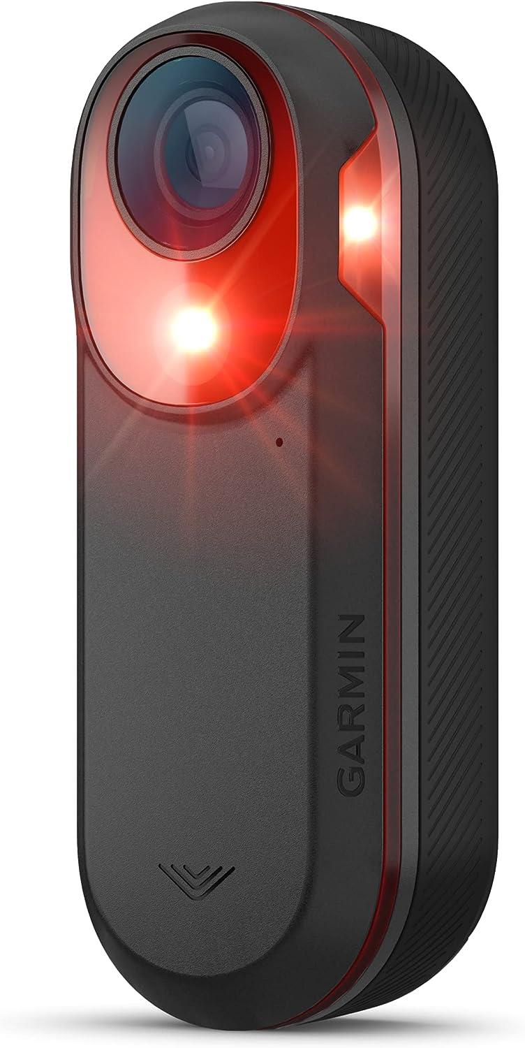 Varia RCT715 - Bike Radar Camera Tail Light