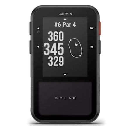 ApproachG20 Solar GPS Golf Handheld