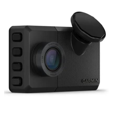Garmin Dash Cam Live