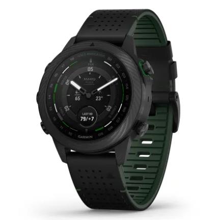 MARQ Golfer (Gen 2) - Carbon Edition