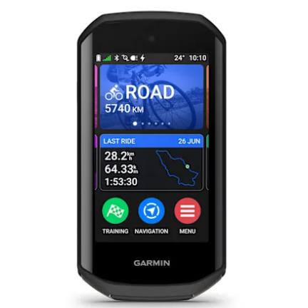 Edge 1050 Premium Cycling Computer