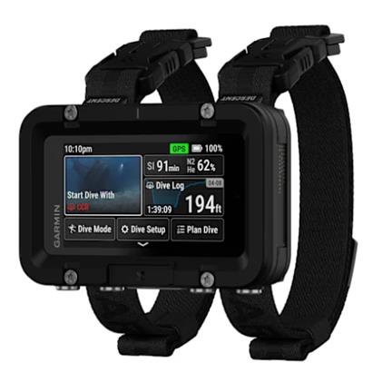 Descent X50i Premium Dive Computer