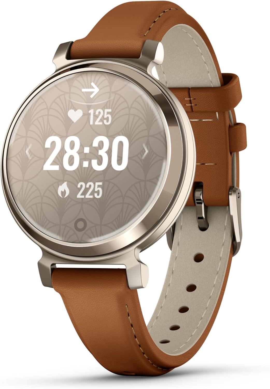 Lily 2 Classic Smartwatch