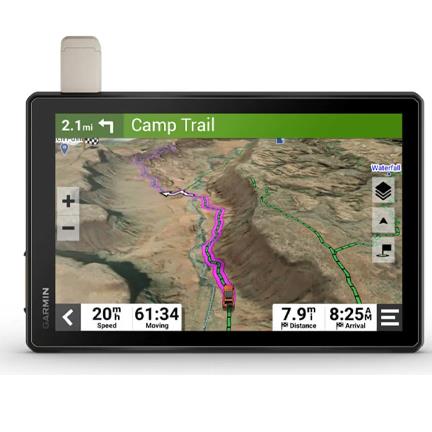 Tread XL - Overland Edition