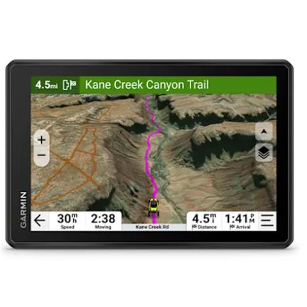 Tread 2 SXS Edition -8