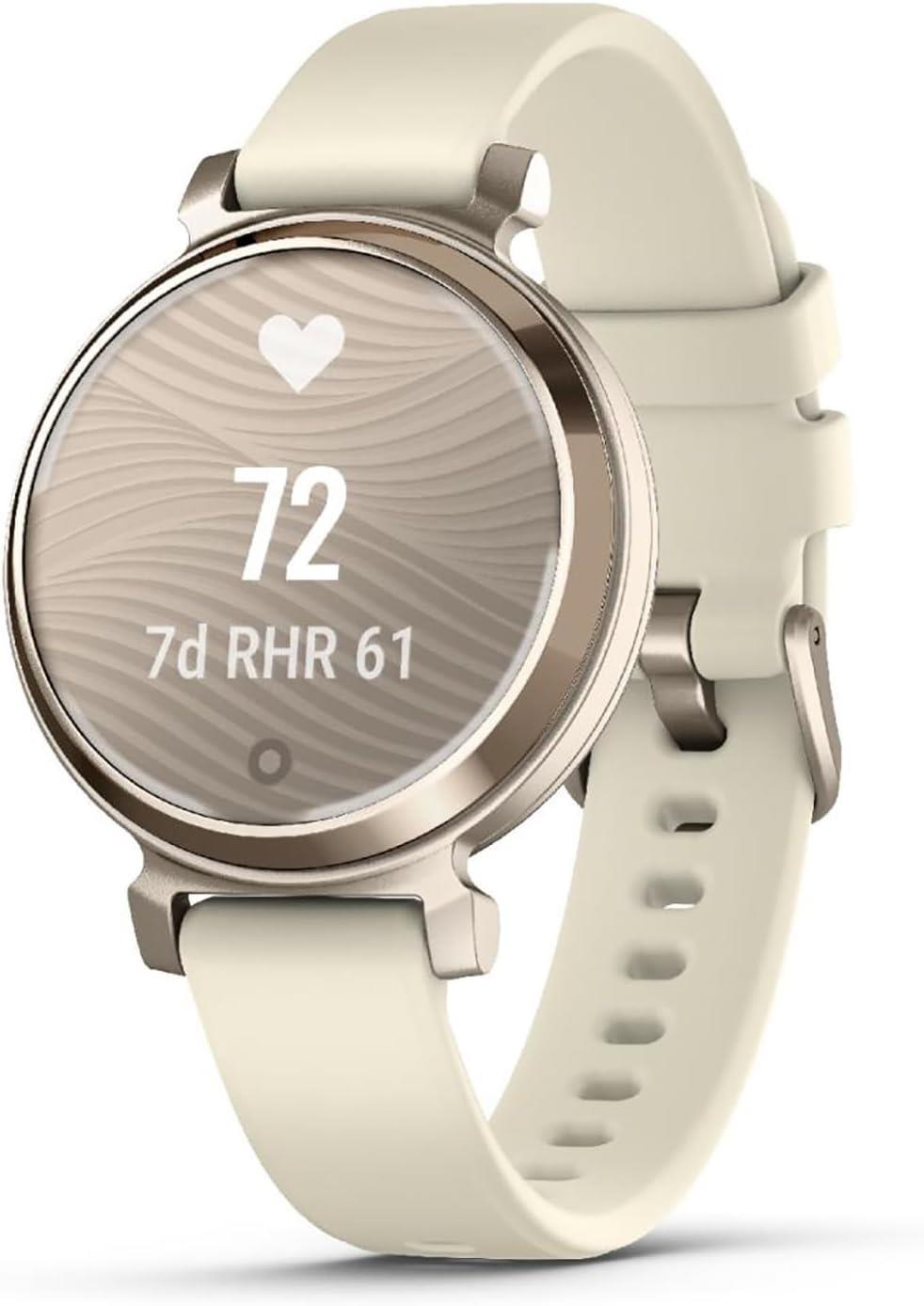 Lily 2 Smartwatch