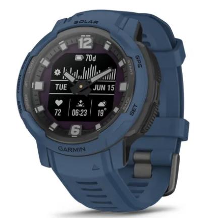 Instinct Crossover Solar - Tidal Blue