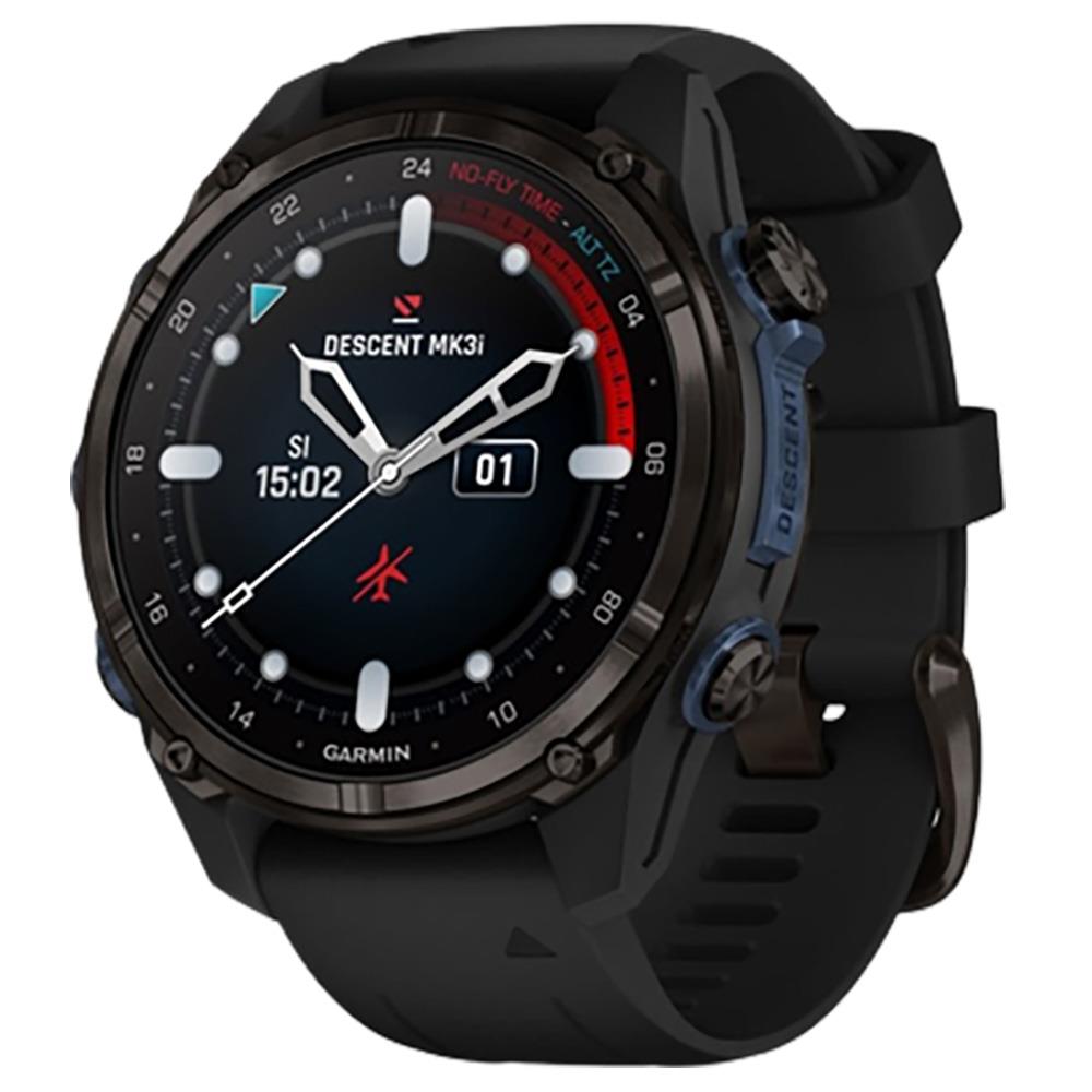 Descent Mk3i – 43 Mm Dive Computer