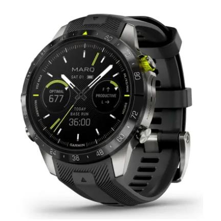 MARQ Athlete (Gen 2)