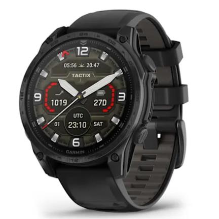 Tactix 8 – 47 Mm, AMOLED