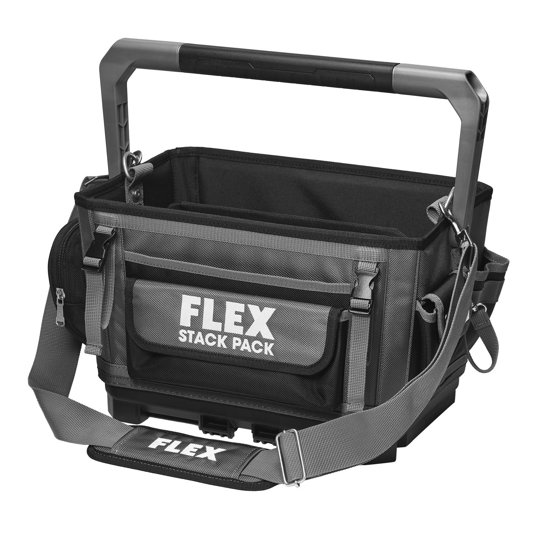 Flex Stack Pack 15