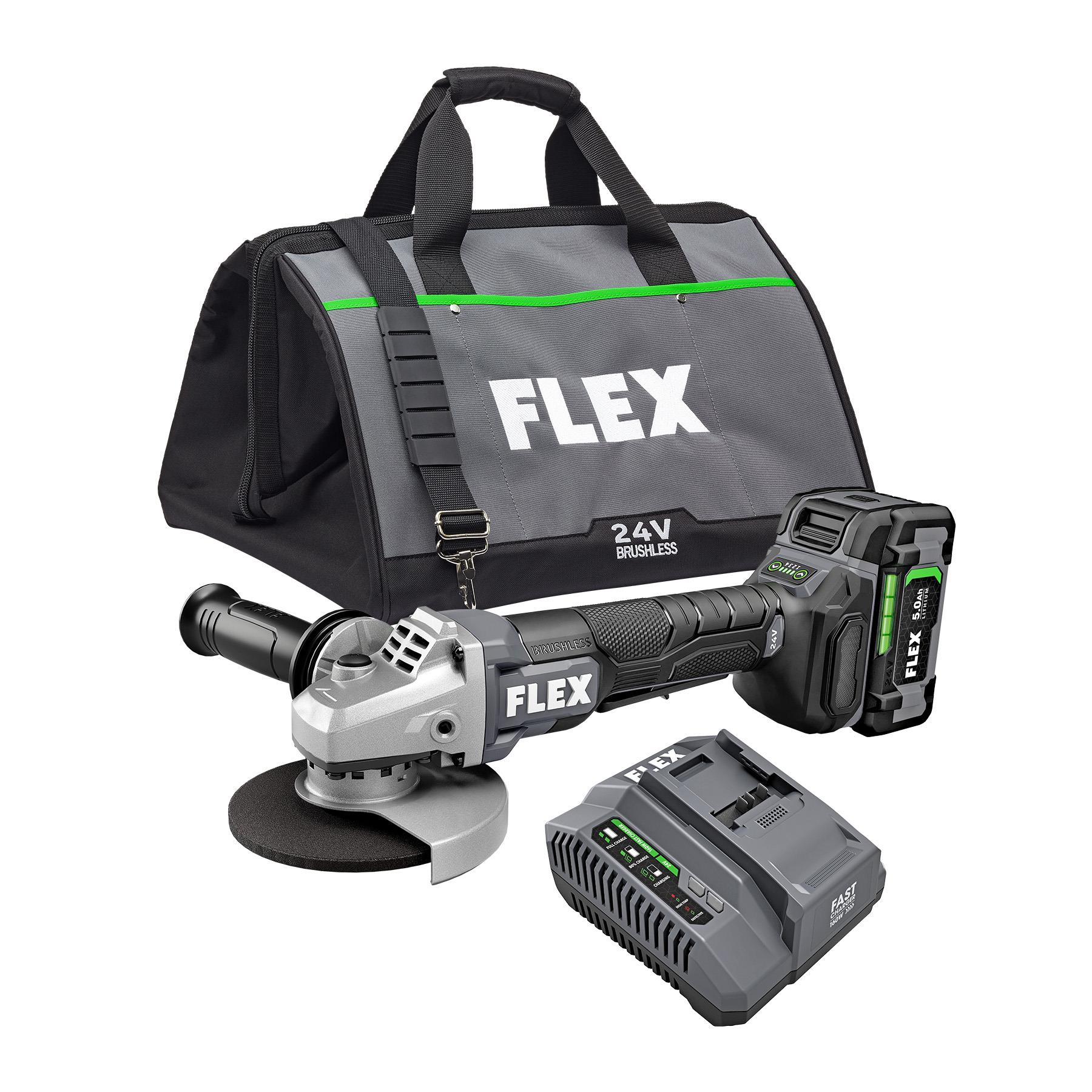 Flex 24v Cordless 5