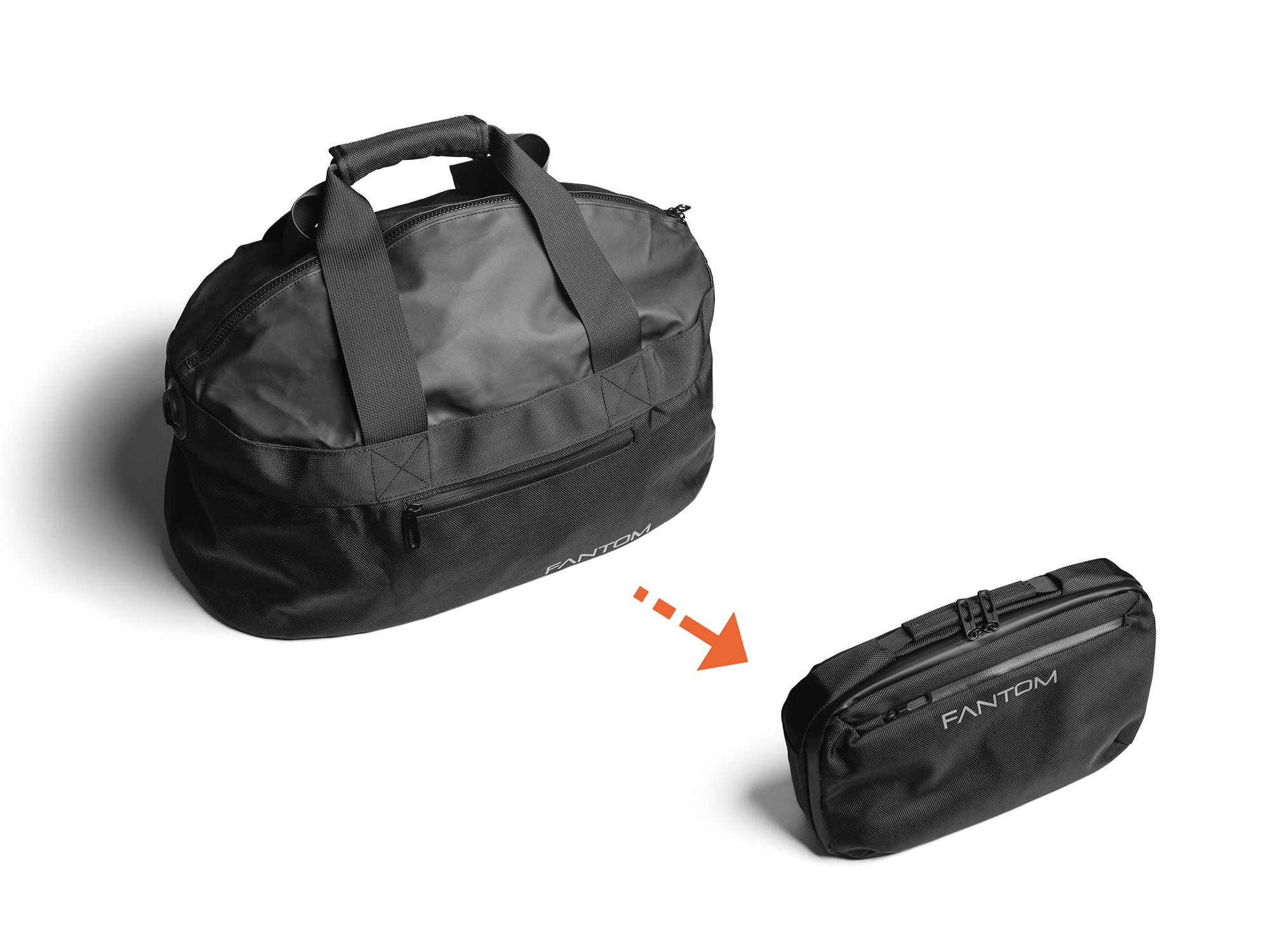 Travel Duffle Bag