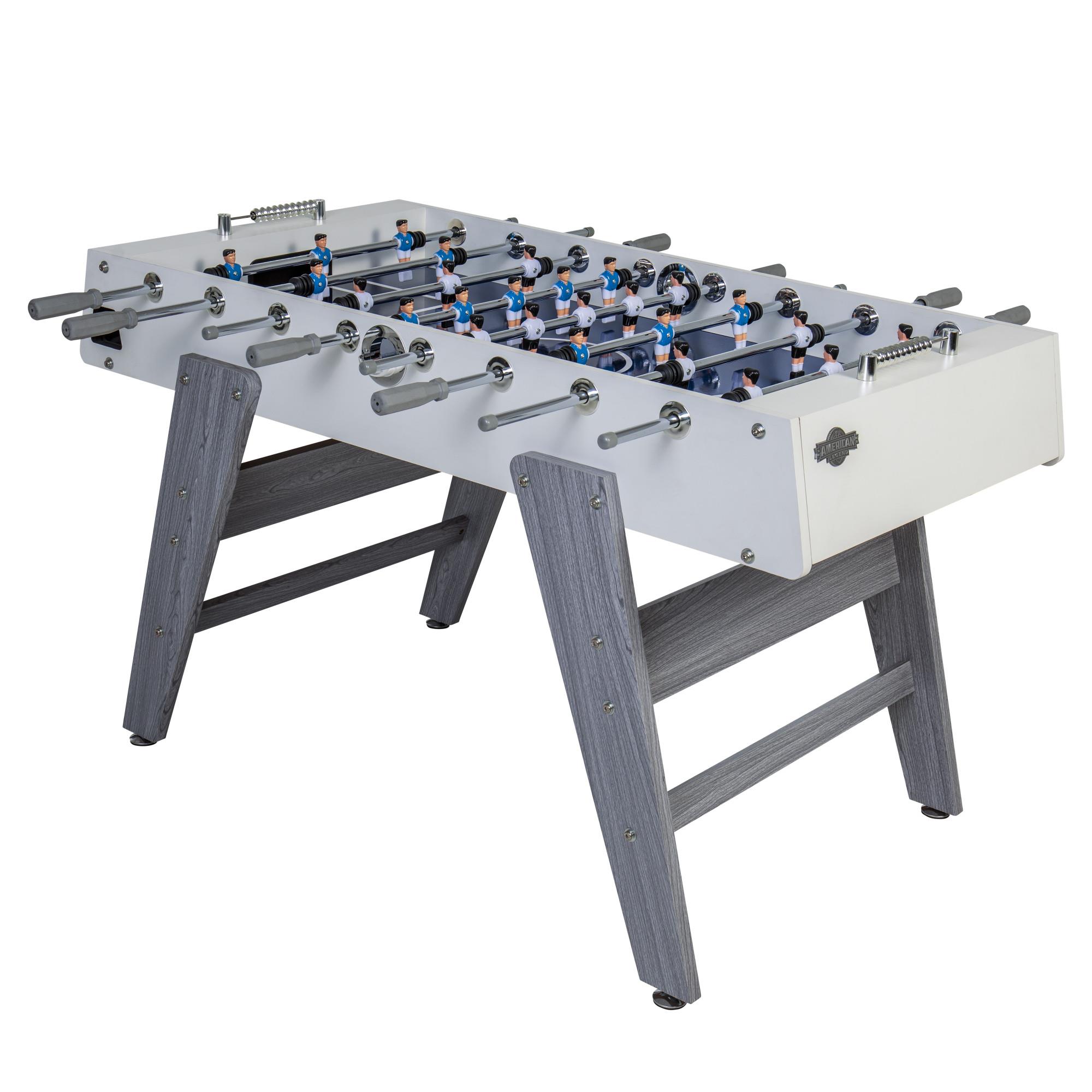American Legend - Manhattan 54-Inch Foosball Table