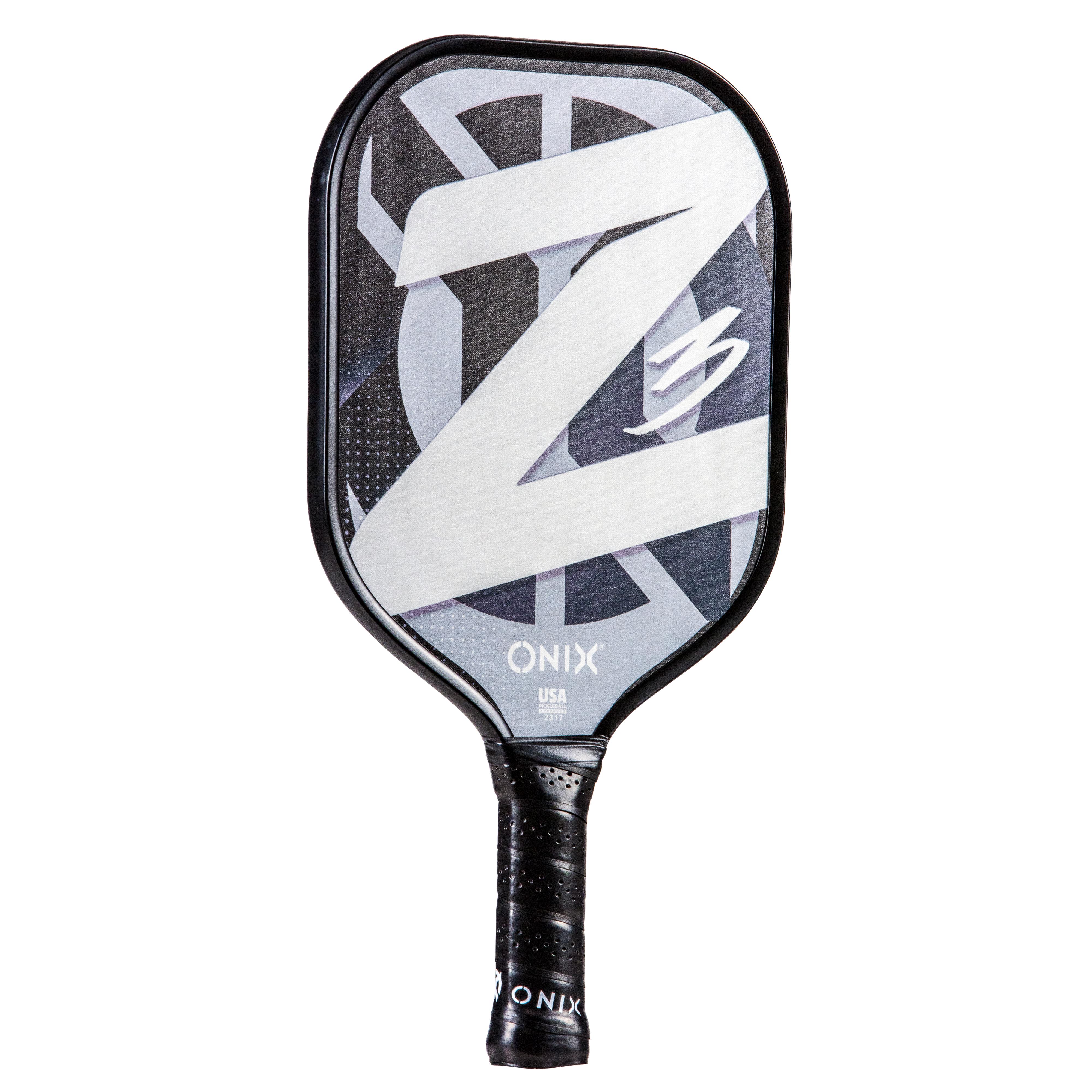 ONIX - Z3 Pickleball Paddle - Black