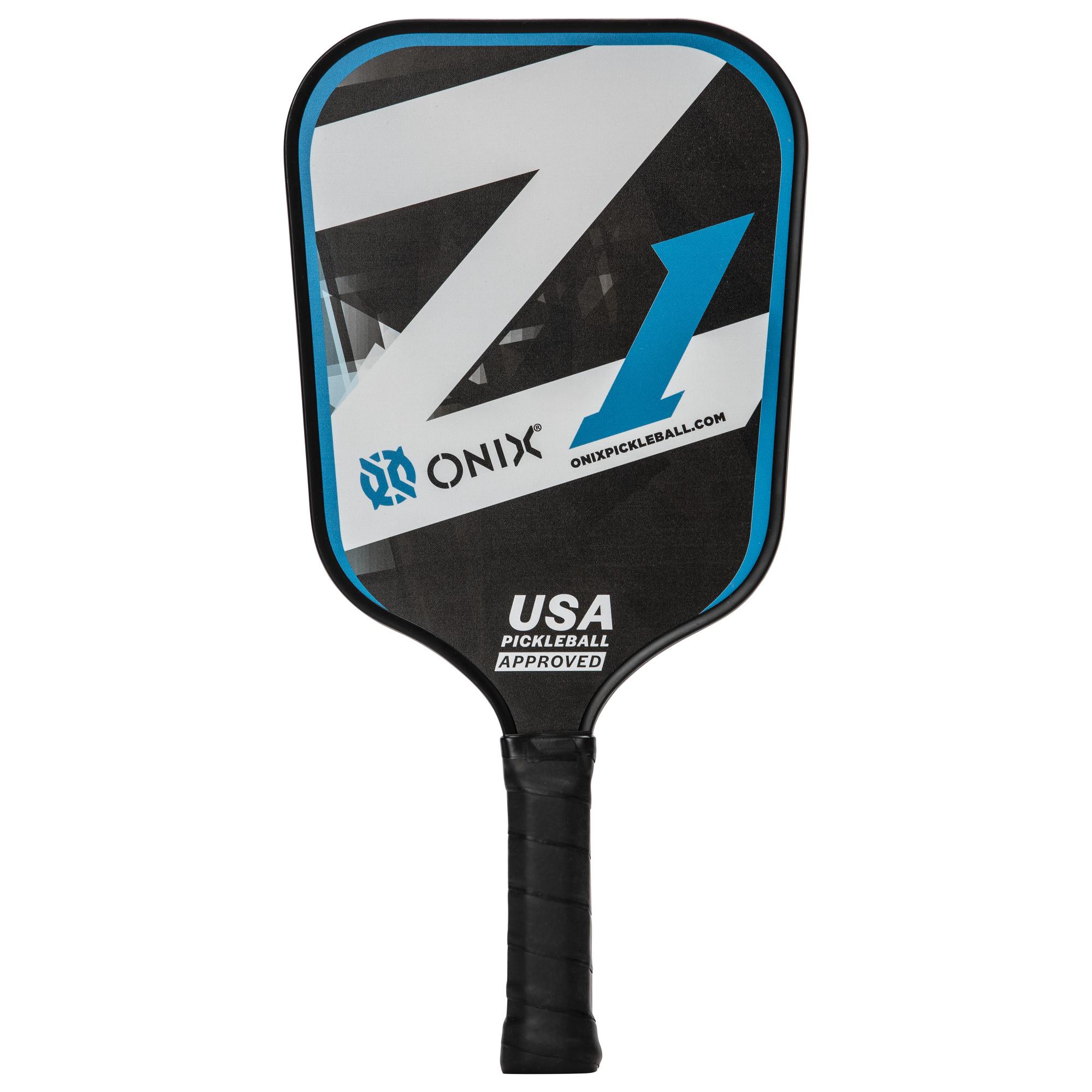 ONIX - Z1 Pickleball Paddle - Blue
