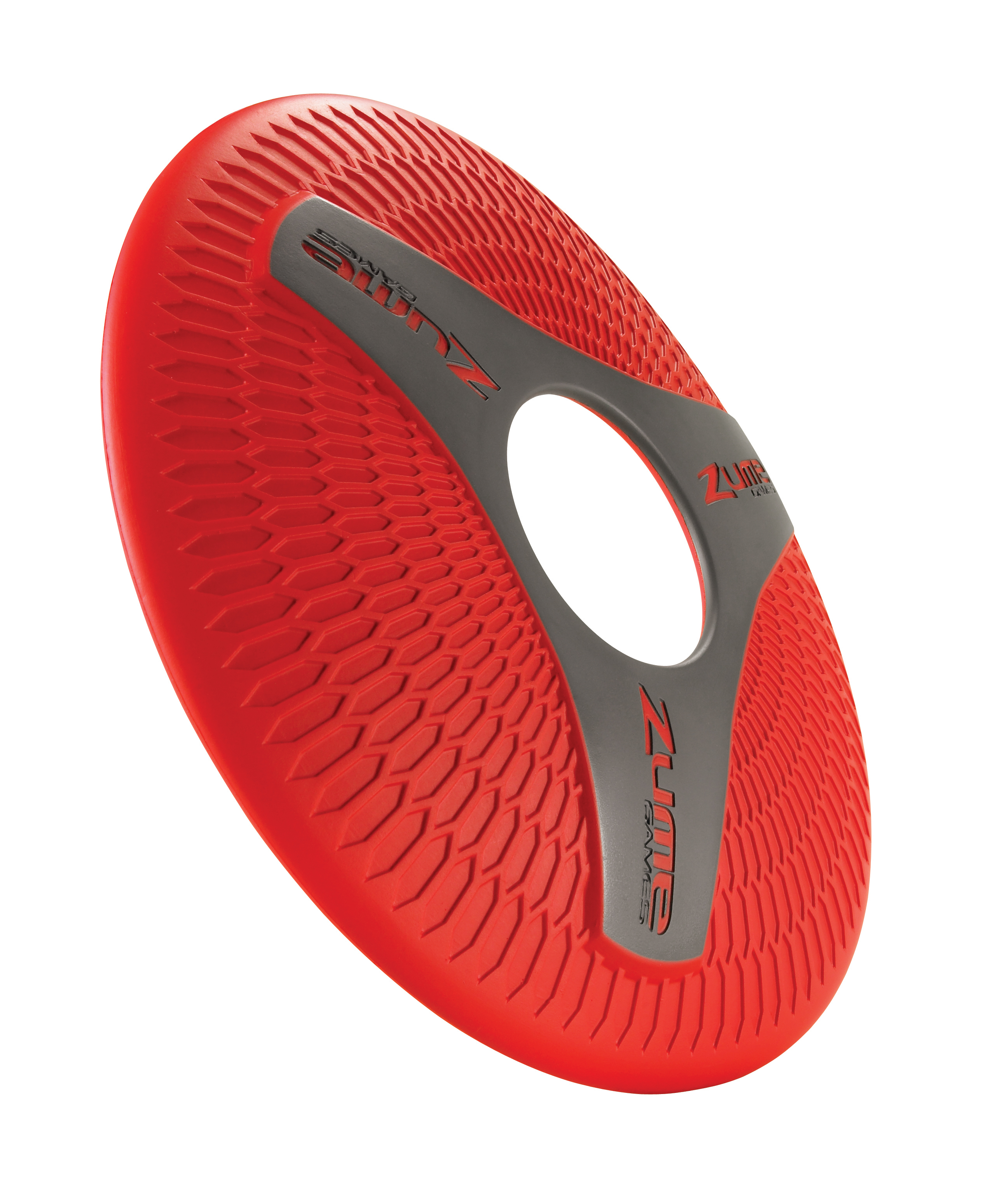 Zume Games - Flying Dizk - Red