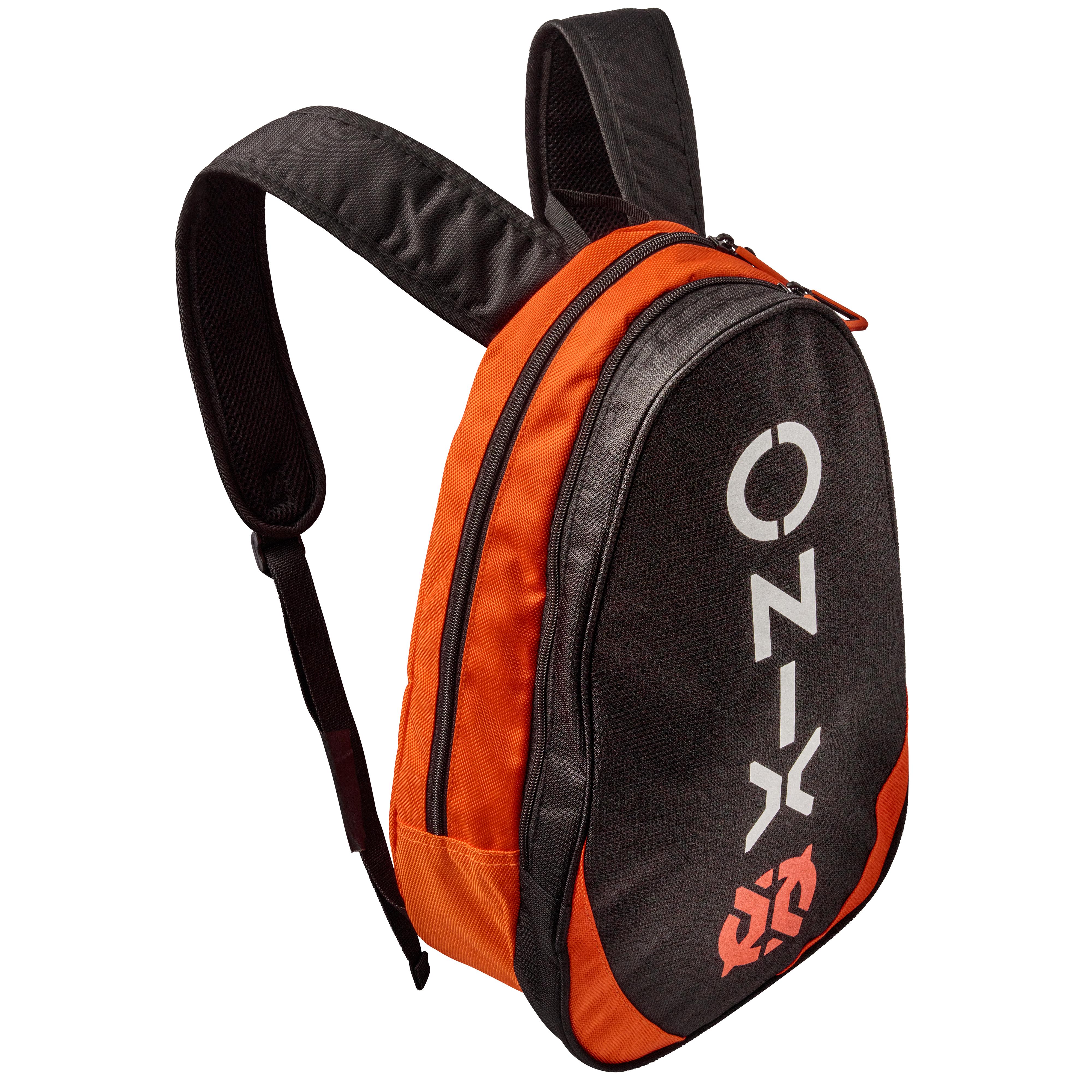 ONIX - Pro Team Mini Pack - Orange & Black