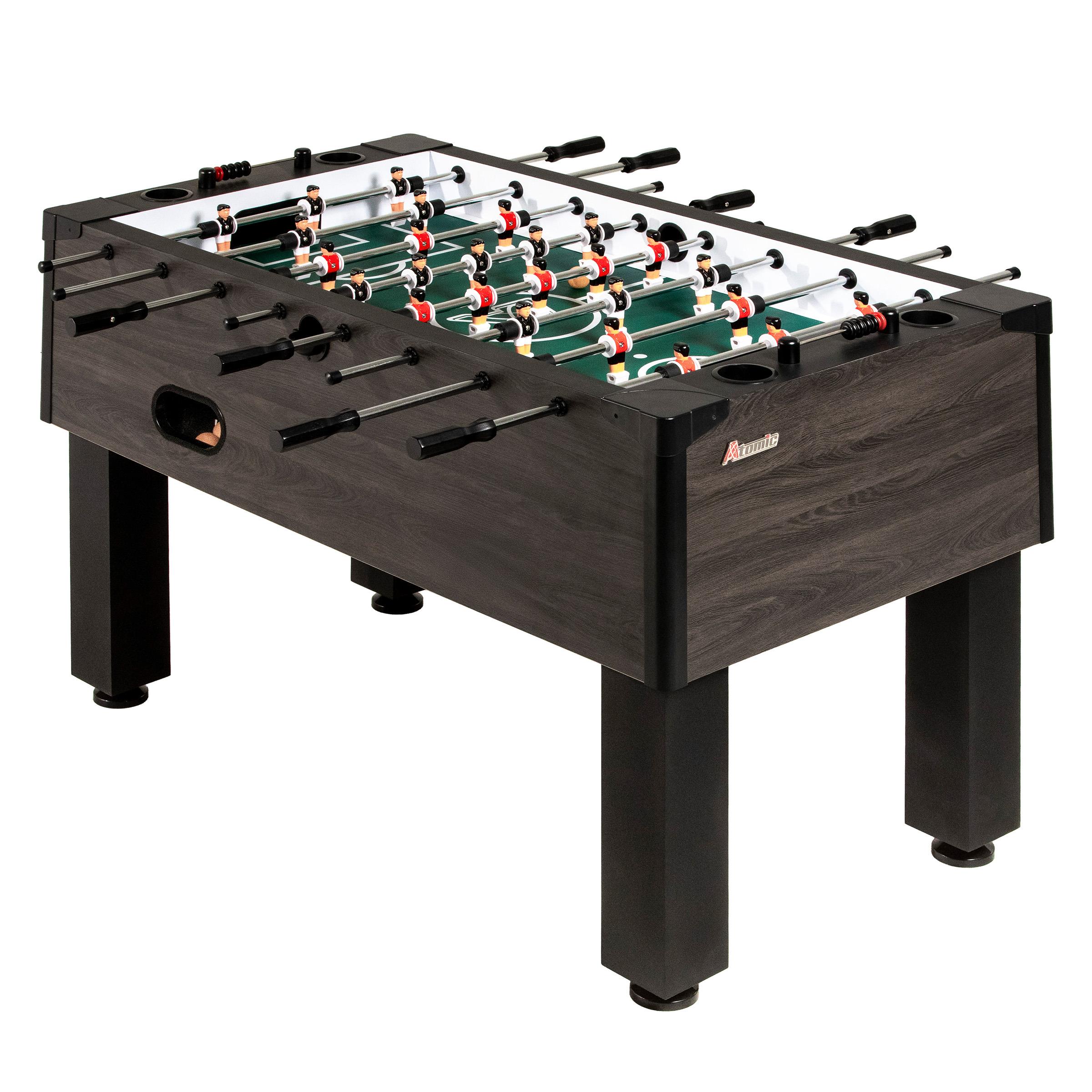Atomic - Gladiator 2 Foosball Table