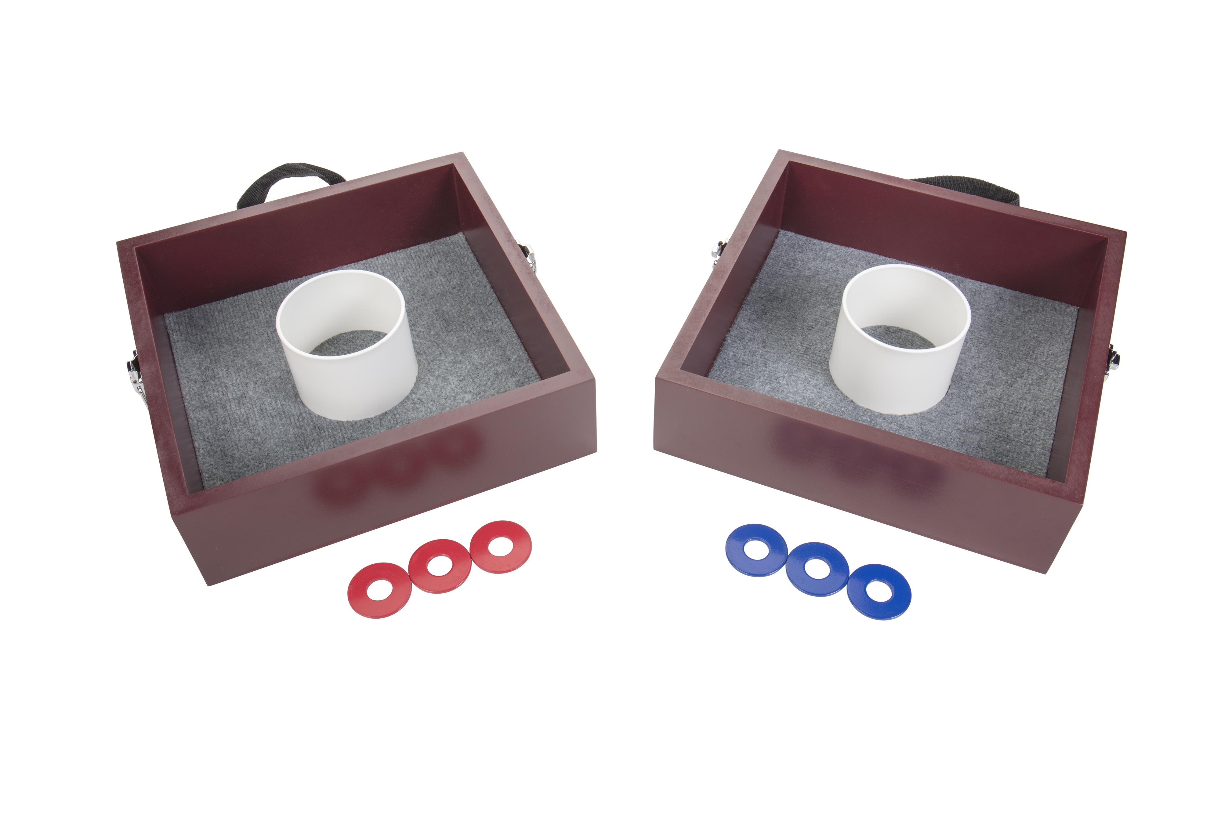 Triumph Sports - Washer Toss