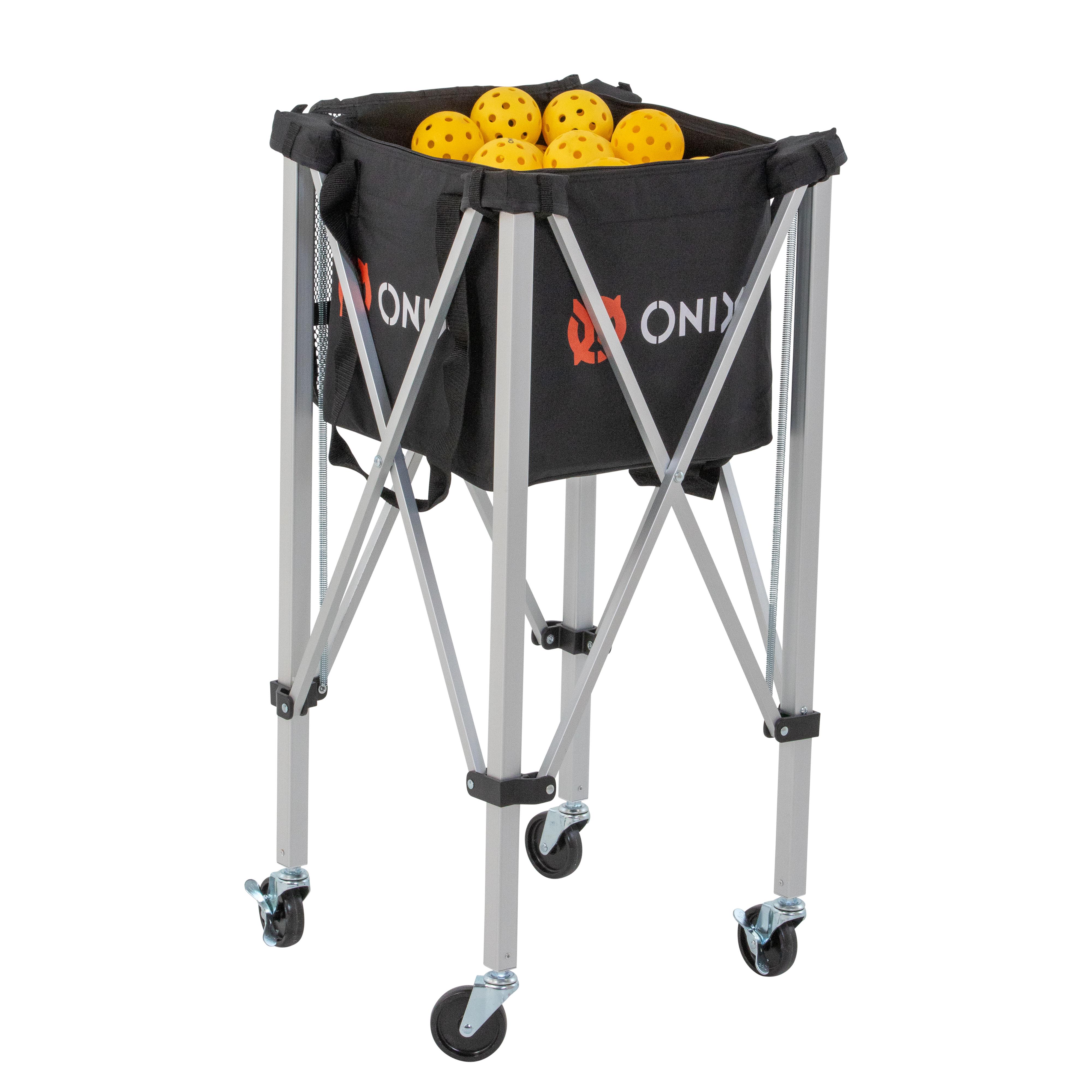 ONIX - Pickleball Ball Cart
