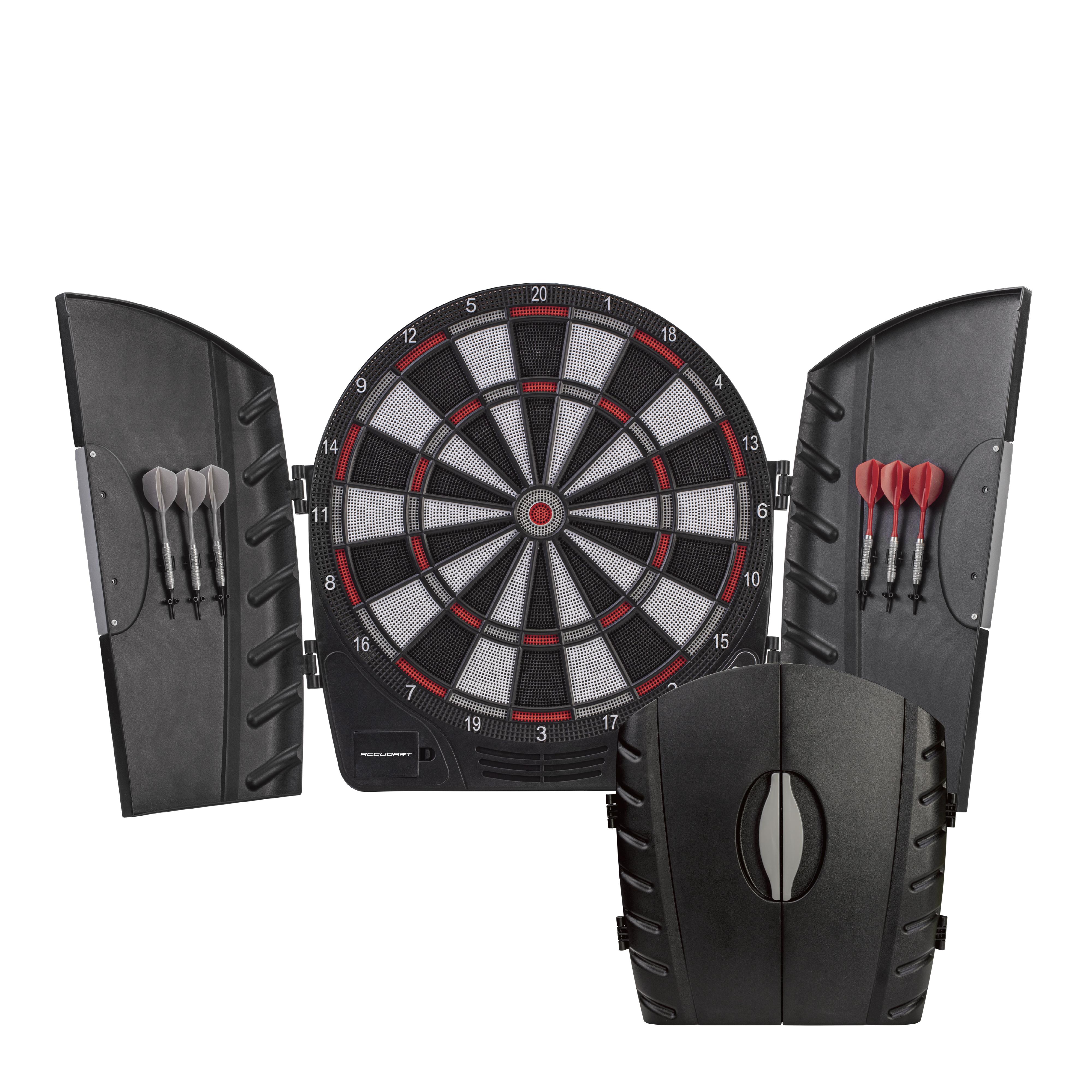 Accudart - Spark Electronic Dartboard