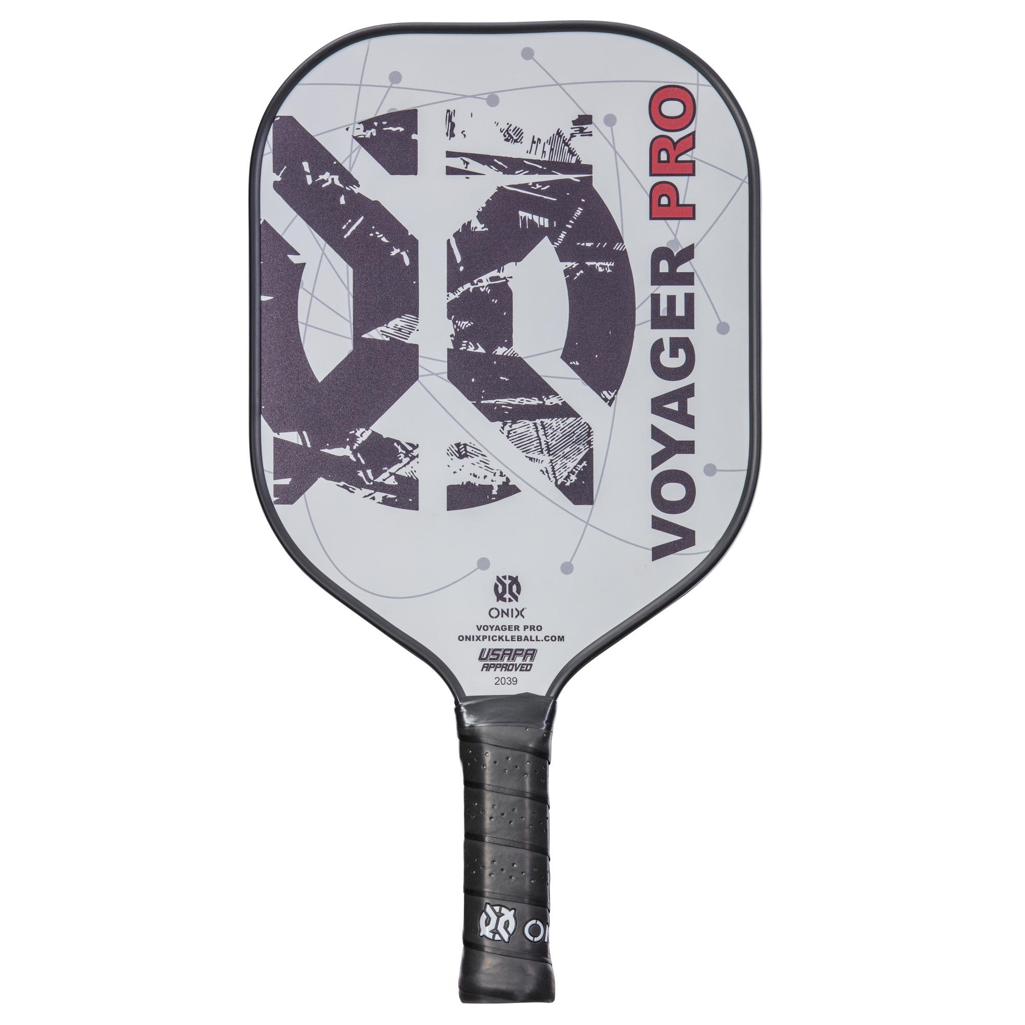 ONIX - Voyager Pro  Pickleball Paddle