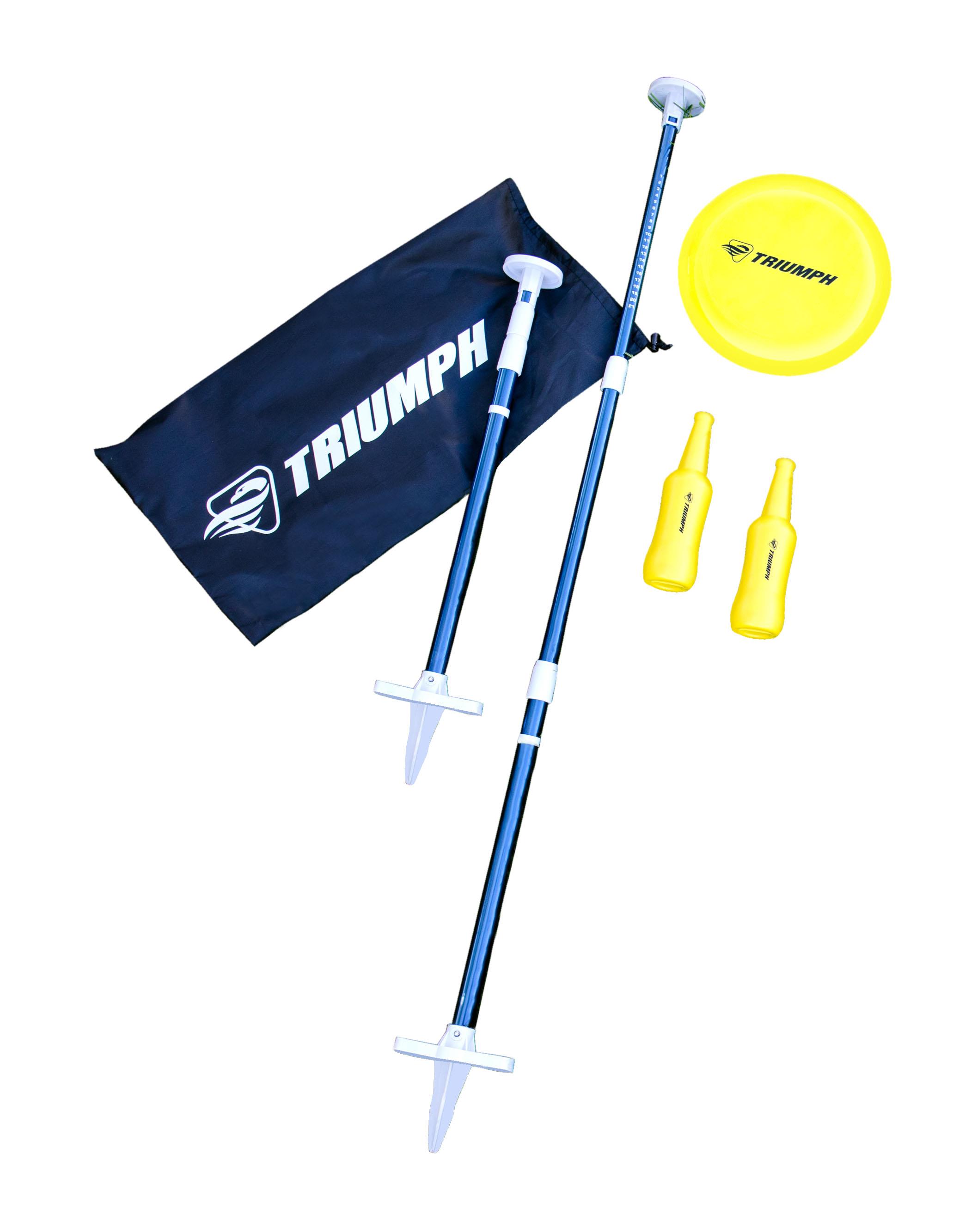 Triumph Sports - Bottle Battle