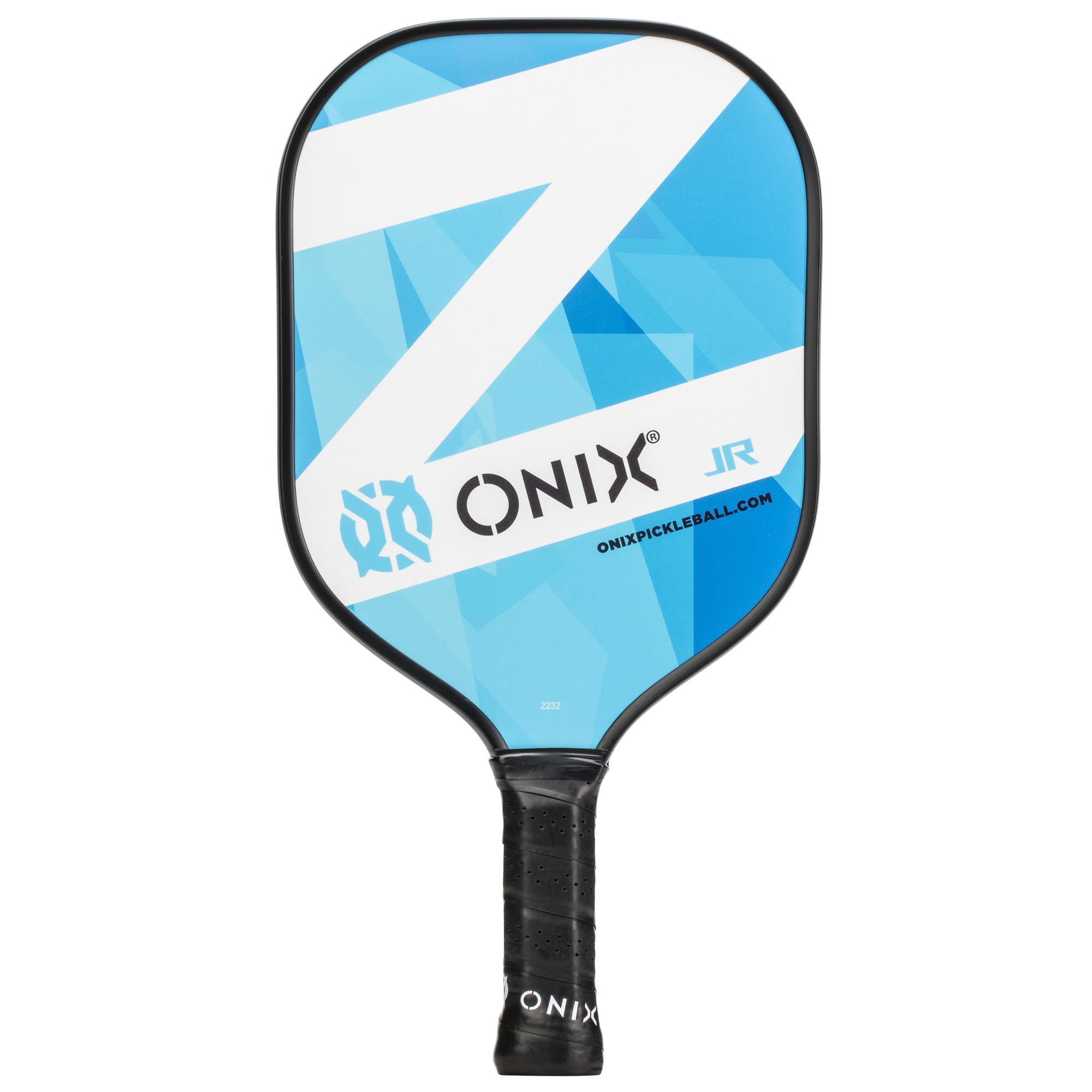 ONIX - Z Junior Composite Pickleball Paddle - Blue