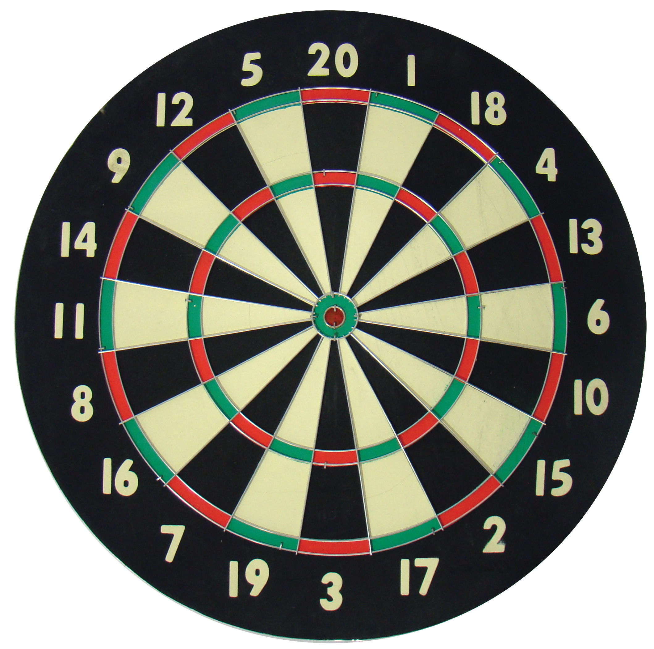 Accudart - 2-in-1 Starlite Recreational Dartboard Game Set