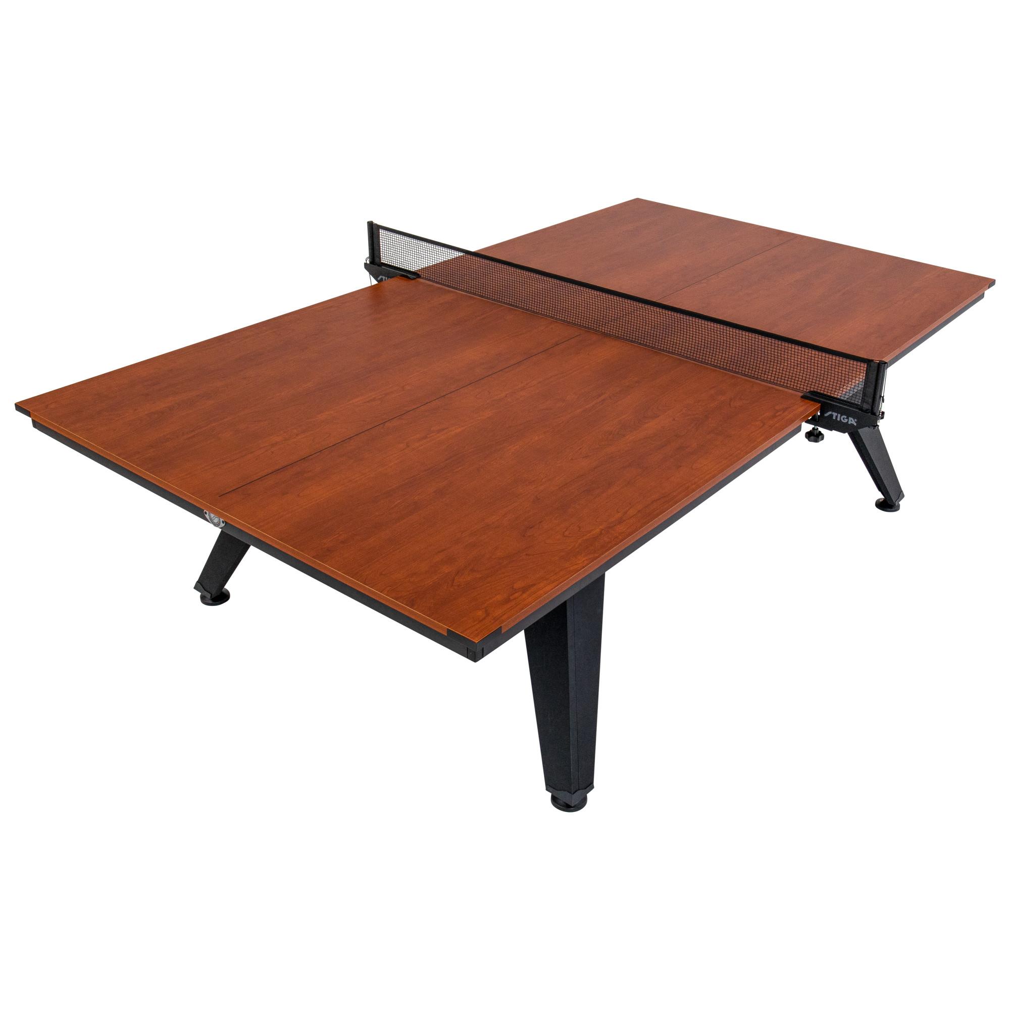 STIGA - Ultra Table Tennis Table