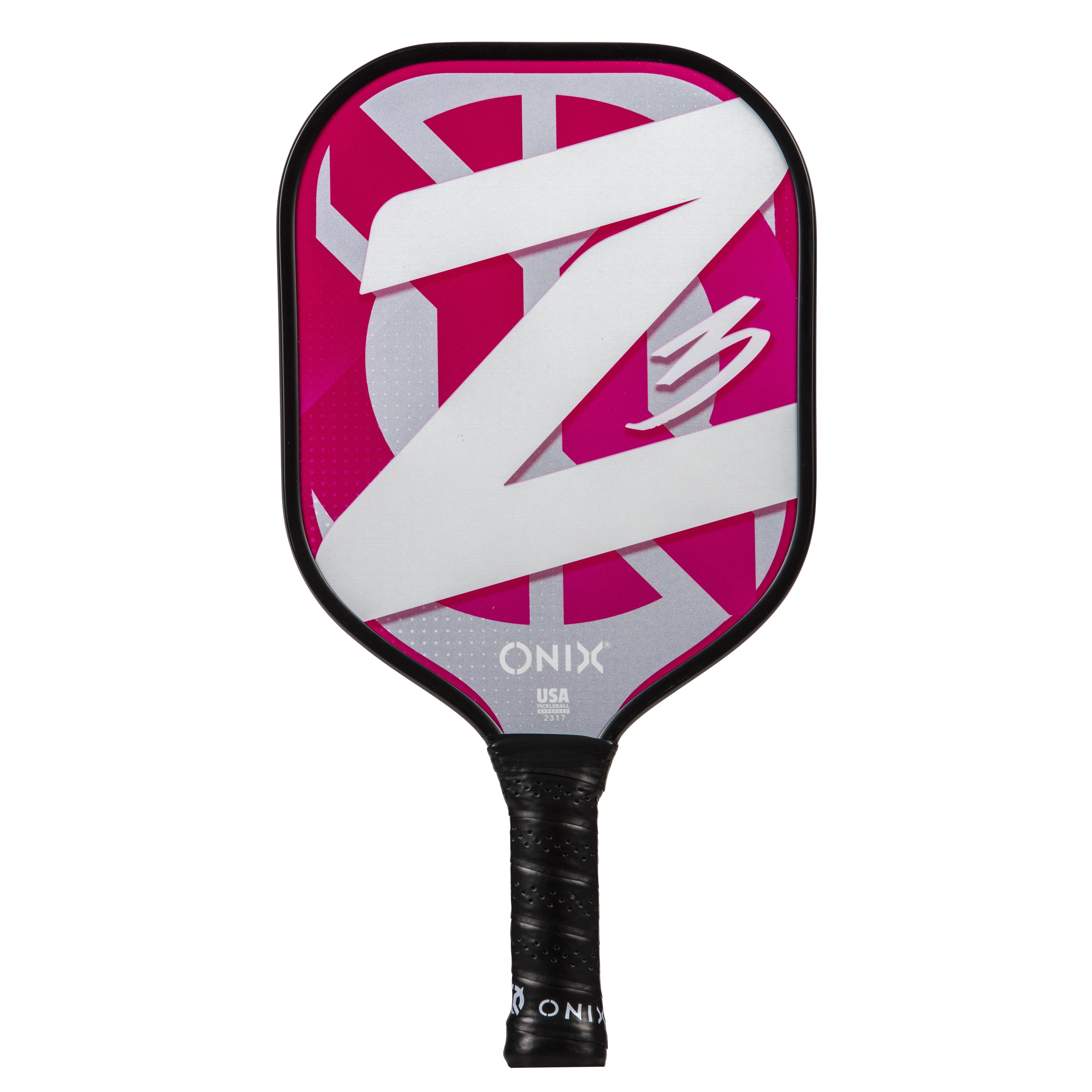 ONIX - Z3 Pickleball Paddle - Pink